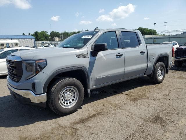 1gtuuaed5rz159029 - 2024 Gmc sierra k1500