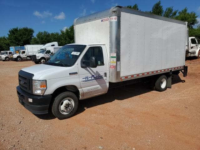 1fdwe3fn6rdd08985 - 2024 Ford all models e350 super duty cutaway van