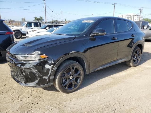 zacndfanxr3a39698 - 2024 Dodge hornet gt gt