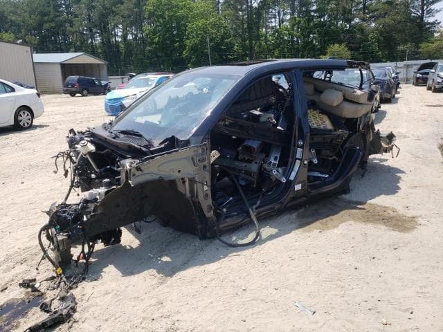 7FARS6H82RE024785 - 2024 Honda Unknown Model