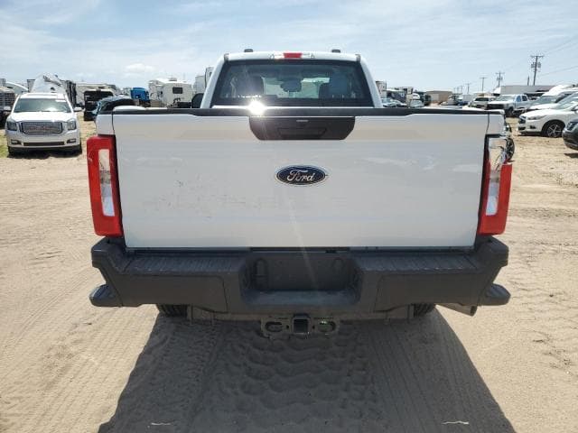 1FT7X2BA9REF57419 - 2024 Ford Unknown Model