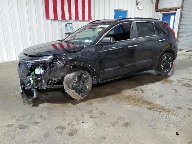 KNDCT3L17R5110280 - 2024 Kia NIRO WAVE