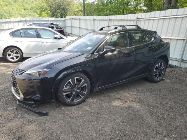 jthp9jbhxr2074961 - 2024 Lexus ux 250h pr 250h premium
