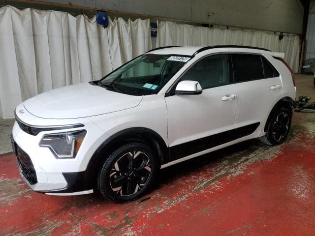 KNDCR3L19R5116192 - 2024 Kia NIRO WIND