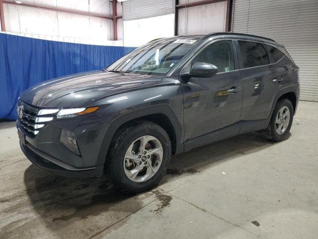 5NMJBCDE8RH354271 - 2024 Hyundai Unknown Model