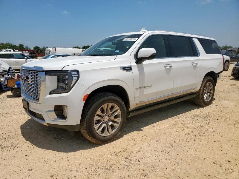1gks2jkt6rr356336 - 2024 Gmc yukon denali