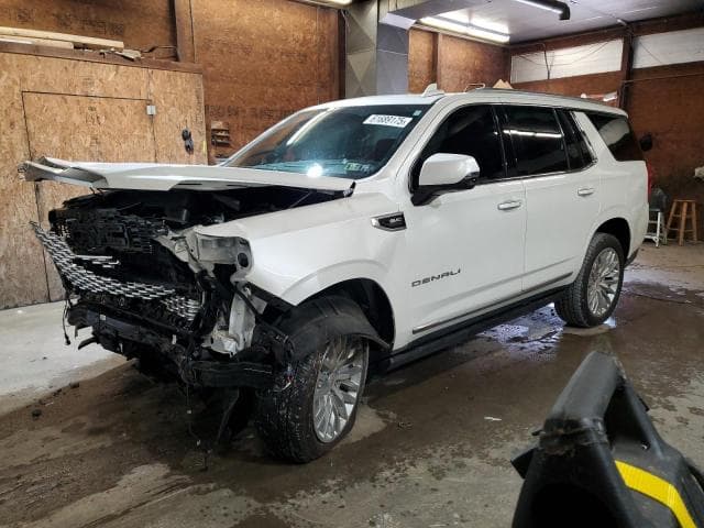 1gks2dkl7rr229306 - 2024 Gmc Yukon Denali 2024