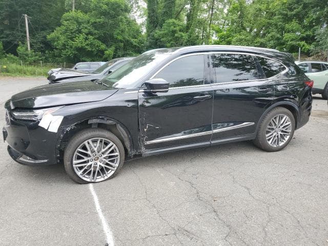 5j8ye1h81rl003961 - 2024 Acura mdx advance