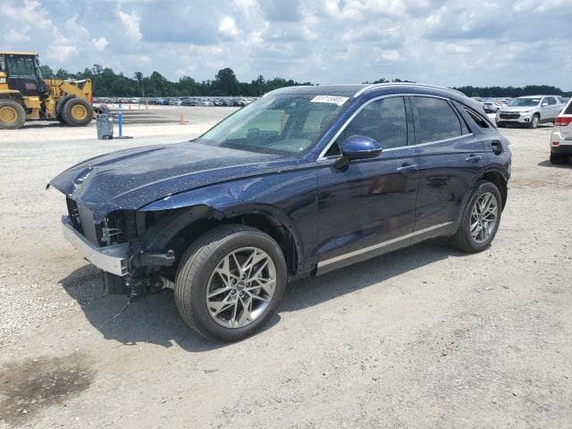 5nmmadtb4rh005492 - 2024 Genesis Gv70 Base Base Base 2024