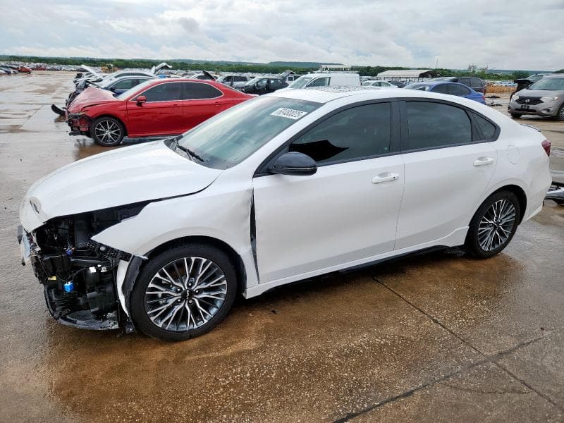 3KPF54AD9RE805343 - 2024 Kia FORTE