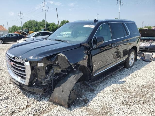 1gks2bkt5rr202772 - 2024 Gmc Yukon Slt 2024