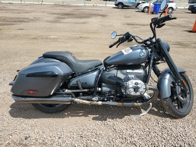 wb10n6304r6h78019 - 2024 Bmw r18 roctan roctane