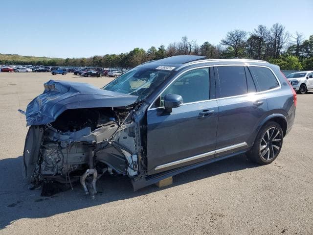 yv4062je1r1188150 - 2024 Volvo xc90 plus plus