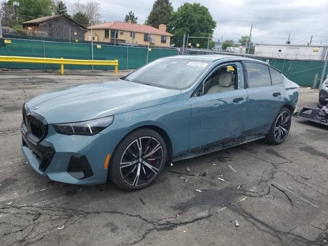 wba53fj02rcr74862 - 2024 Bmw 5 series xi