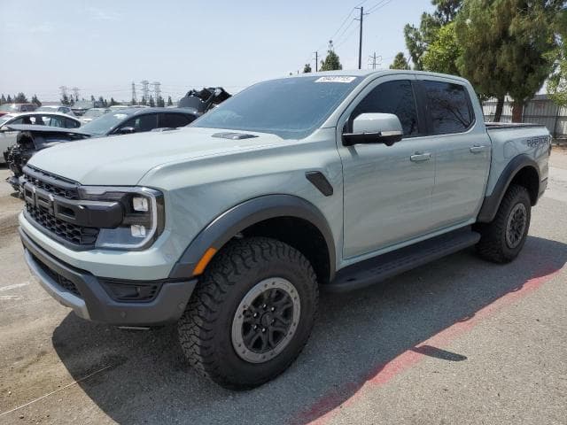 1fter4lr0rle71185 - 2024 Ford ranger rap raptor