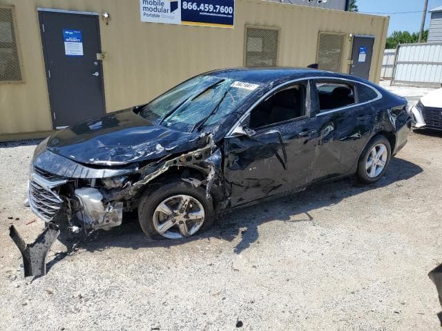 1G1ZD5ST6RF140153 - 2024 Chevrolet ALL OTHER