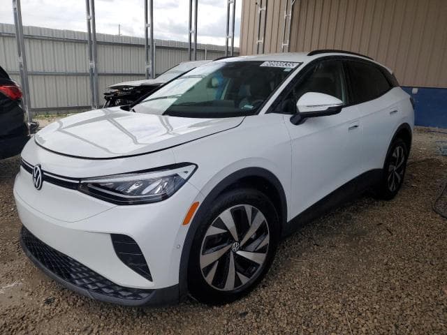 1v2bmpe88rc010340 - 2024 Volkswagen Id.4 2024