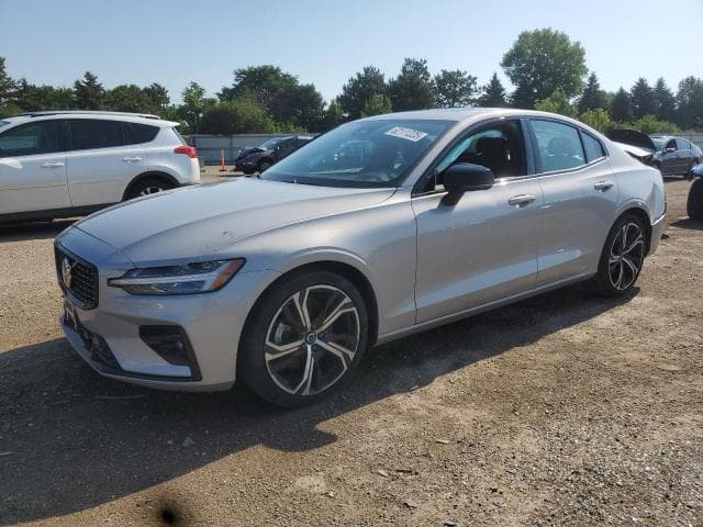 7jrl12tk6rg316320 - 2024 Volvo s60 core core