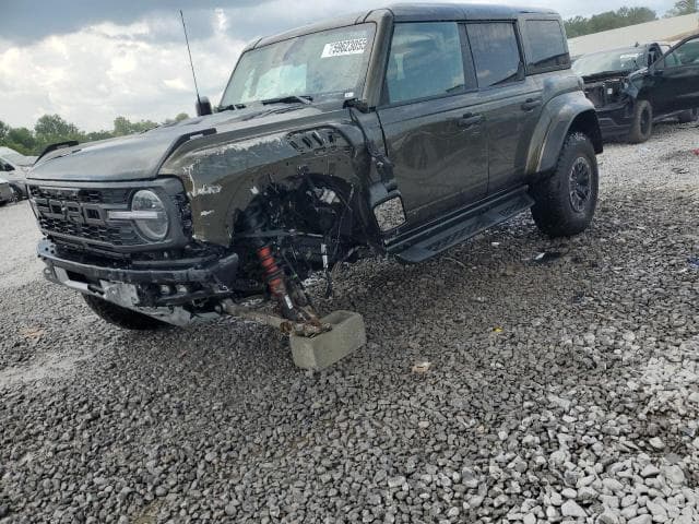 1fmee0rr5rla74627 - 2024 Ford Bronco Rap Rap Raptor 2024