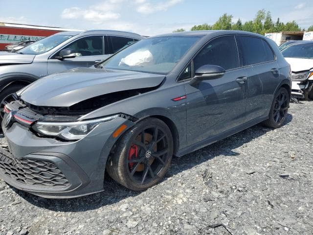 wvwha7cd7rw227560 - 2024 Volkswagen gti s