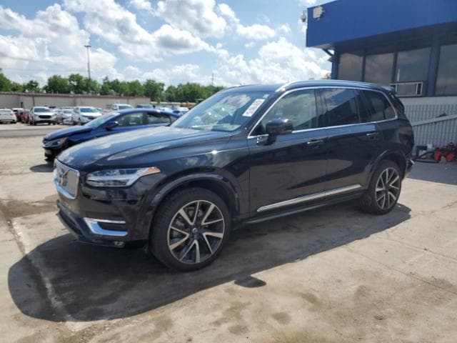 yv4062pe9r1164220 - 2024 Volvo xc90 plus plus