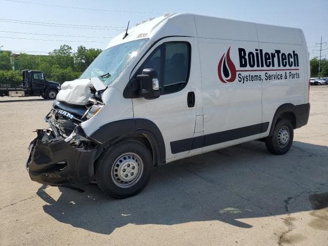 3c6lrvcg8re146179 - 2024 Ram all models 2500 high