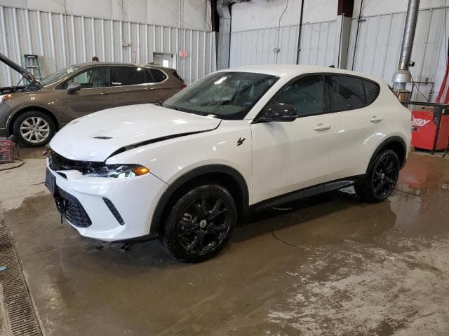 zacndfan8r3a41935 - 2024 Dodge hornet gt gt