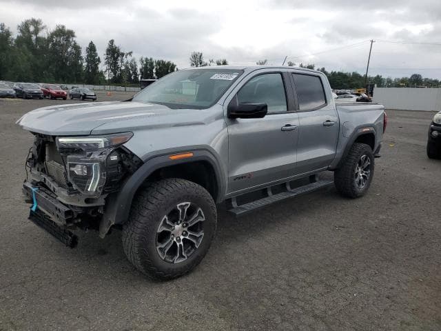 1gtp6dek7r1162925 - 2024 Gmc canyon at4