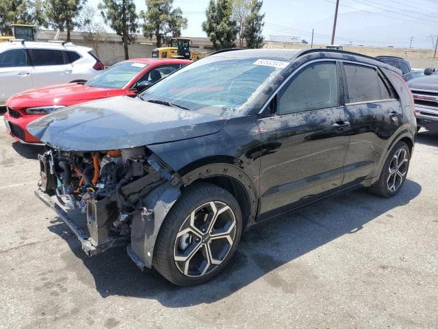 KNDCR3LE7R5128473 - 2024 Kia NIRO