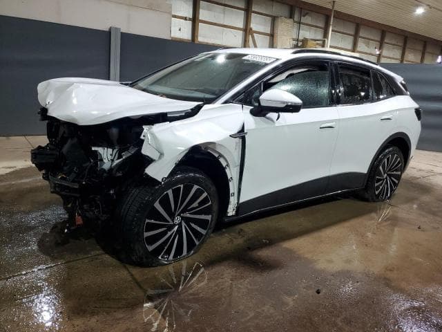 1v2dspe86rc019441 - 2024 Volkswagen id.4 pro pro