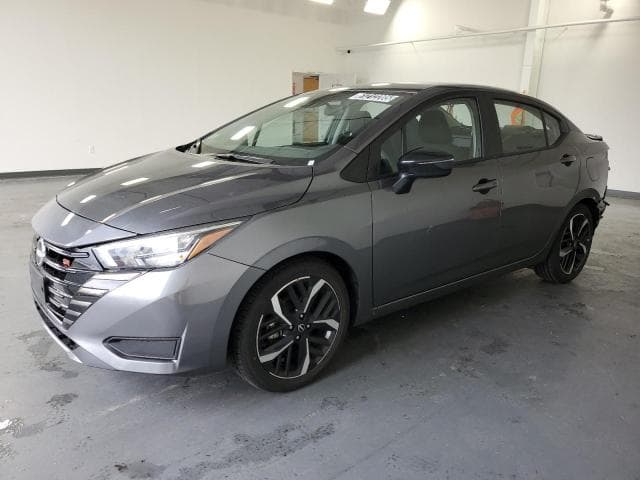 3n1cn8fv0rl901646 - 2024 Nissan versa sr