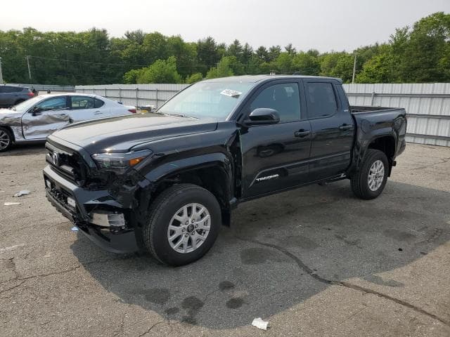 3TYLB5JN3RT045480 - 2024 Toyota Unknown Model