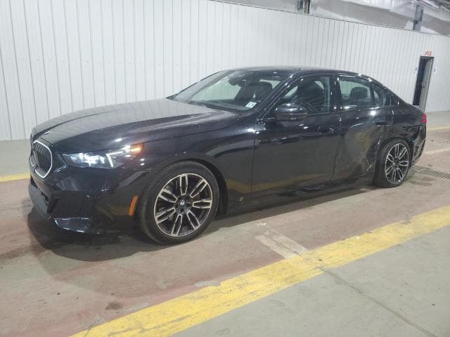 wba53fj00rcs29298 - 2024 Bmw 5 series xi