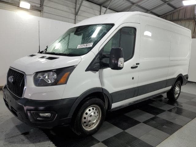 1FTBR2C83RKA22569 - 2024 Ford TRANSIT