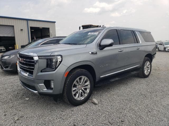 1gks2gkd4rr351244 - 2024 Gmc yukon k1500 slt
