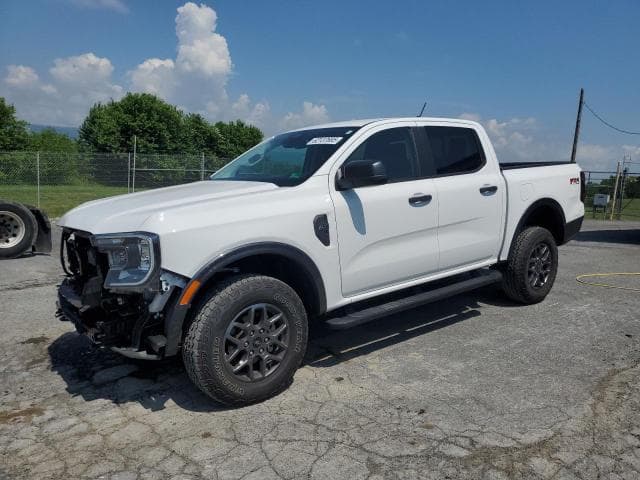 1FTER4HH1RLE26336 - 2024 Ford RANGER