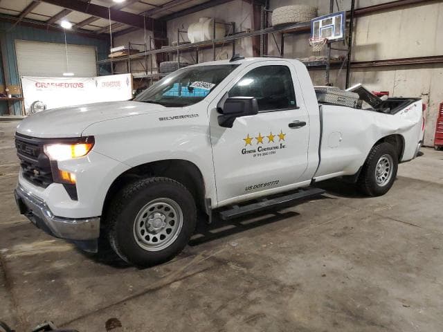 3gcndaed2rg104316 - 2024 Chevrolet all models k1500