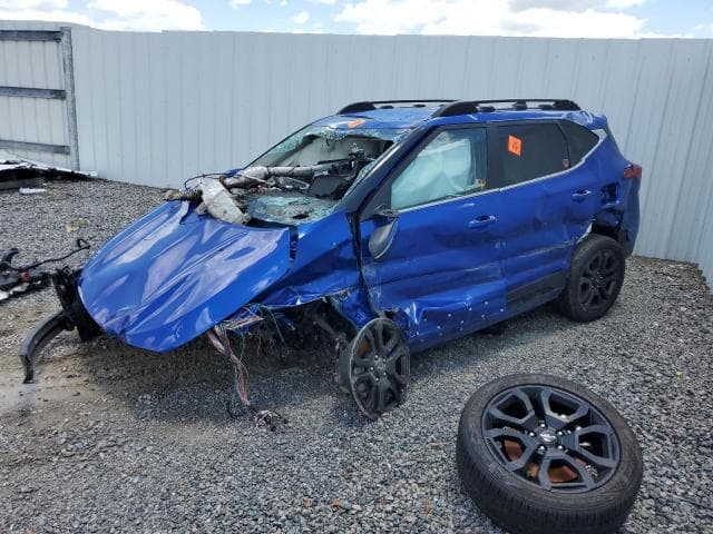 kndeuca76r7497485 - 2024 Kia seltos x l x line