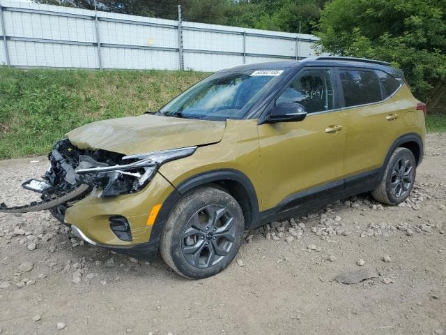 KNDEUCAA6R7573105 - 2024 Kia SELTOS