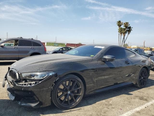 wbaae4c08rcp54720 - 2024 Bmw Unknown Model