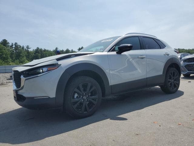 3mvdmbbm1rm630636 - 2024 Mazda cx30 select