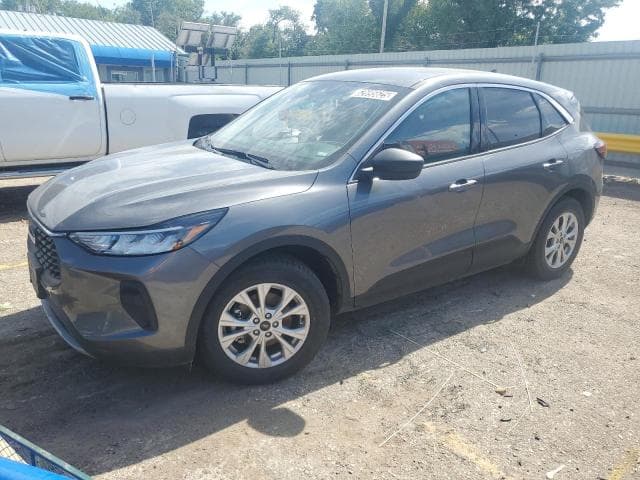 1FMCU0GN0RUA86639 - 2024 Ford Unknown Model