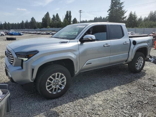 3TYLC5LN6RT010586 - 2024 Toyota Unknown Model