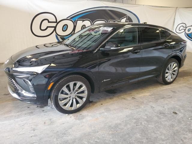 kl47lce25rb060322 - 2024 Buick envista av avenir