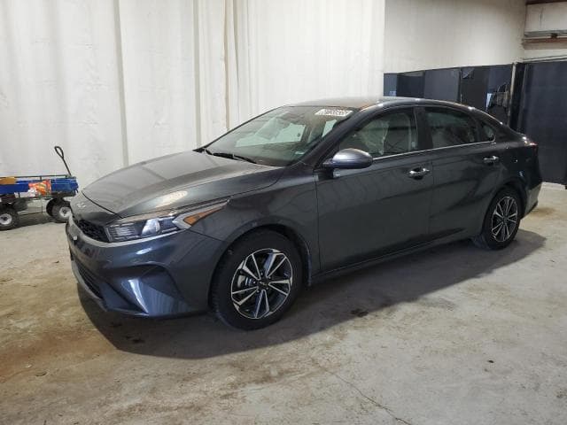 3KPF24AD2RE770492 - 2024 Kia forte