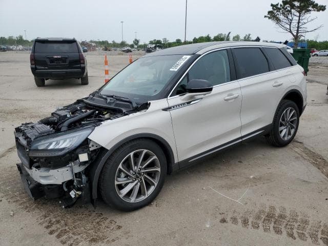 5lmcj1ca5rul07537 - 2024 Lincoln corsair