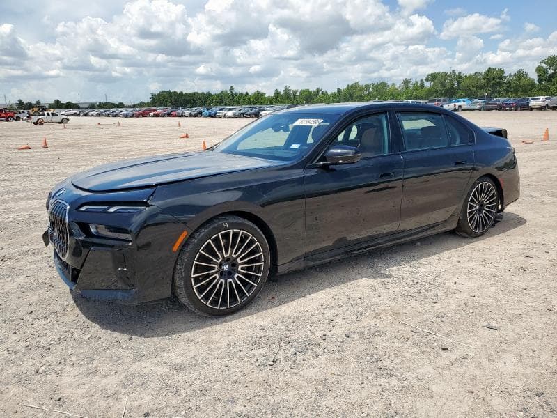 wba23eh03rcs45983 - 2024 Bmw 7 series i