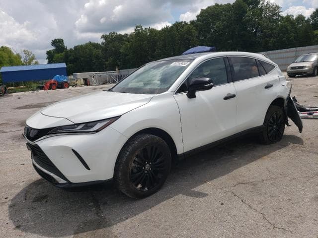 jteaaaah1rj172651 - 2024 Toyota venza le