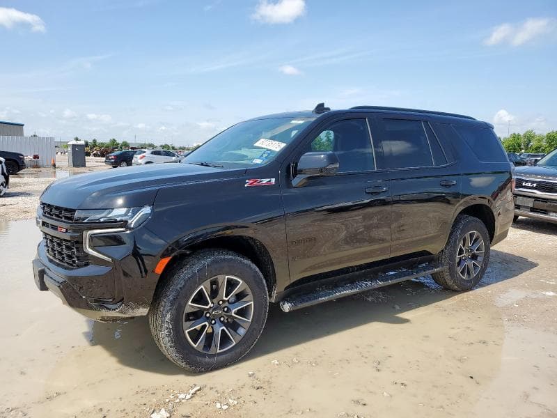1gnskpkd2rr377845 - 2024 Chevrolet Tahoe K1500 Z71 2024