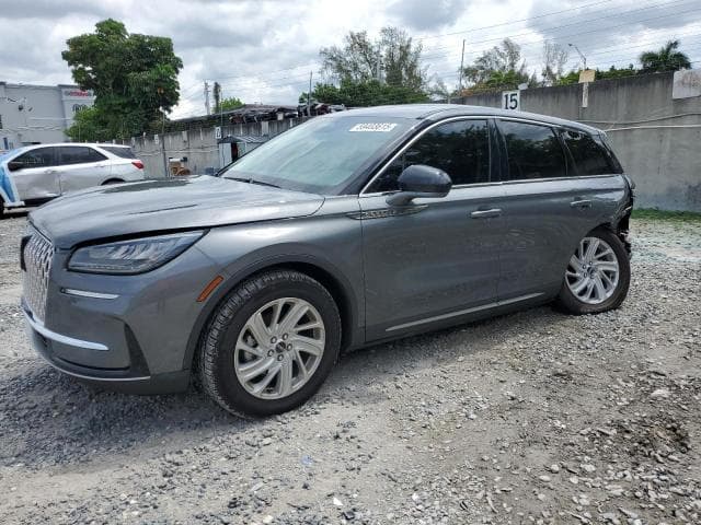 5lmcj1ca7rul00637 - 2024 Lincoln corsair